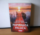 Papirnata palača, Miranda Cowley Heller