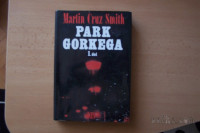 PARK GORKEGA 1 M. C. SMITH DZS 1983