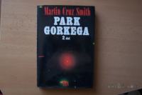 PARK GORKEGA 2 M. C. SMITH DZS 1983