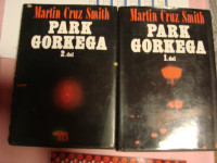 PARK GORKEGA