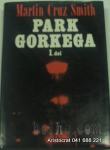PARK GORKEGA I - SMITH