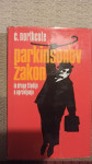Parkinsonov zakon