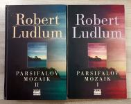 PARSIFALOV MOZAIK 1 - 2 Robert Ludlum