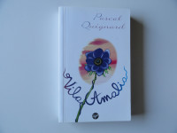 PASCAL QUIGNARD, VILA AMALIA