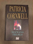 Patricia Cornwell: Neznano truplo