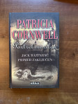 Patricia Cornwell: Portret morilca