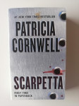 PATRICIA CORNWELL, SCARPETTA