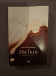 Patrick Süskind - Parfum - Zgodba o morilcu