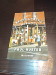 Paul Auster: Brooklynu norosti