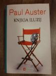Paul Auster: Knjiga iluzij