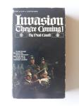 PAUL CARELL, INVASION THEY,RE COMING