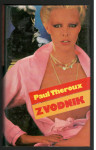 Paul Theroux, ZVODNIK, Založba Trst 1984