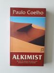 PAULO COELHO, ALKIMIST