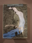 Paulo Coelho - Ob reki Piedri sem sedela in jokala
