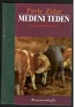 Pavle Zidar, MEDENI TEDEN, Prešernova fružba 1987