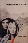 Pavle Zidar - Romeo in Julija