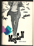 Pearl S.Buck - MEŠČAN, Založba Obzorja 1975