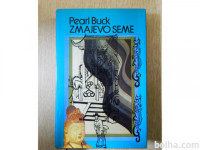 Pearl Buck, Zmajevo seme