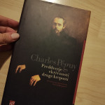 Peguy, Preddverje skrivnosti druge kreposti