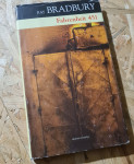 PEKLENSKA POMARANČA (Anthony Burgess)