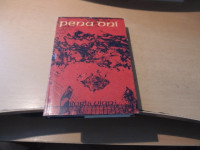 PENA DNI B. VIAN ZALOŽBA PREŠERNOVA DRUŽBA 1978