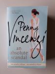 PENNY VINCENZI, AN ABSOLUTE SCANDAL