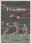 Penzion / Piotr Paziński