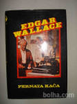 PERNATA KAČA Edgar Wallace