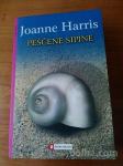 Peščene sipine (Joanne Harris)