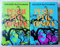 PESEM PTIC TRNOVK 1-2 Colleen McCullough