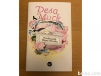PESKOVNIK BOGA OTROKA DESA MUCK