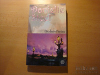 PET DNI V PARIZU D. STEEL MLADINSKA KNJIGA 2005