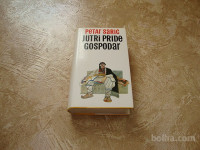 Petar Sarić JUTRI PRIDE GOSPODAR 1984