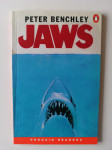 PETER BENCHLEY, JAWS