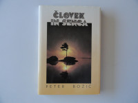 PETER BOŽIČ, ČLOVEK IN SENCA