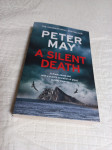 Peter May, A SILENT DEATH, v angleščini