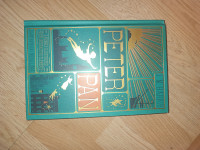 Peter Pan Minalima edition