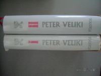 PETER VELIKI