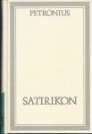 Petronius - Satirikon (Sto romanov)