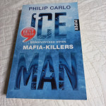 Philip Carlo, ICE MAN, v nemščini