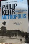 Philip Kerr - Metropolis