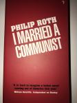 PHILIP ROTH: I MARRIED A COMMUNIST