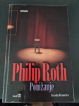 Philip Roth - Ponižanje