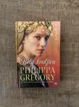 Philippa Gregory: Bela kraljica