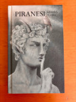 PIRANESI - Suzanna Clarke