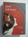 PIRATI SRCA - Jane Johnson