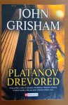 Platanov drevored, John Grisham , kriminalka