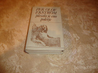 Plesala je eno poletje Mk 1978