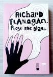 PLOSK ENE DLANI Richard Flanagan