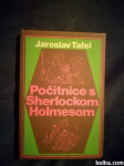 Počitnice s Sherlockom Holmesom